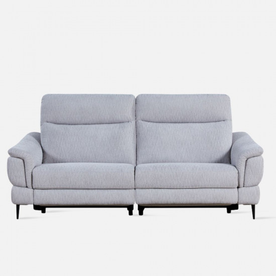 CLEO Dual Electric Recliner Sofa, 3-Seater, L206 CLEO Dual Electric Recliner Sofa, 3-Seater, L206